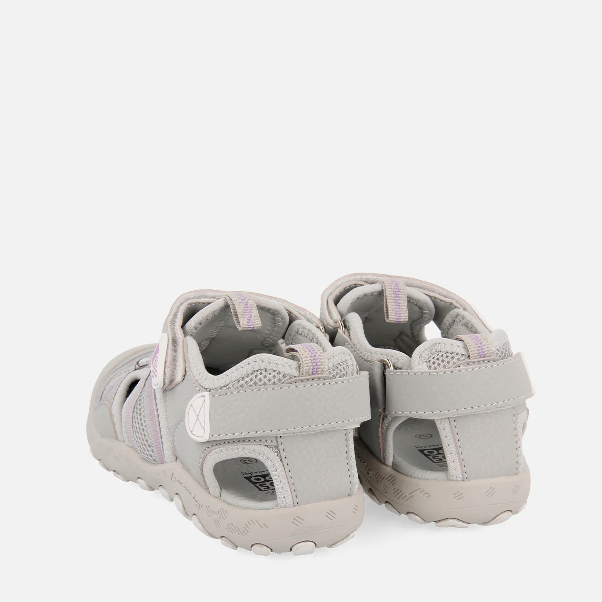 Sporty flip flops for boys MAZATLAN - Image 4