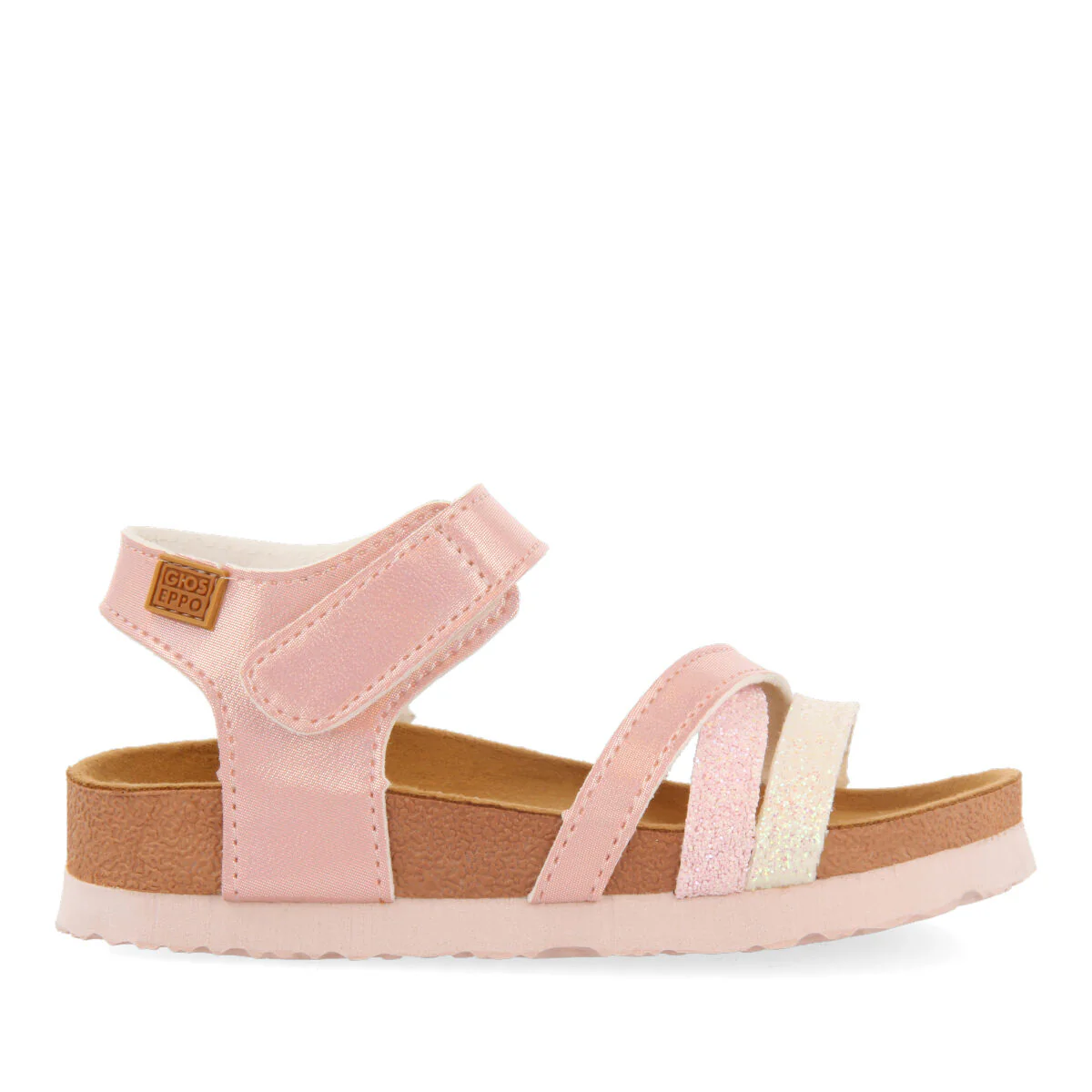 Bio sole sandals for gilrs CAPIATA