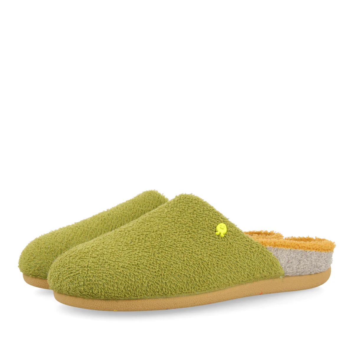 ZAPATILLAS DE ESTAR POR CASA DE LA COLECCIÓN HOT POTATOES BALDERSON - Image 2
