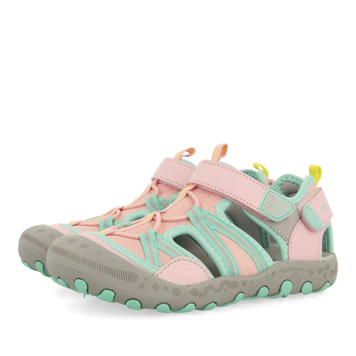 Sandals for girls CHARTEVES - Image 2