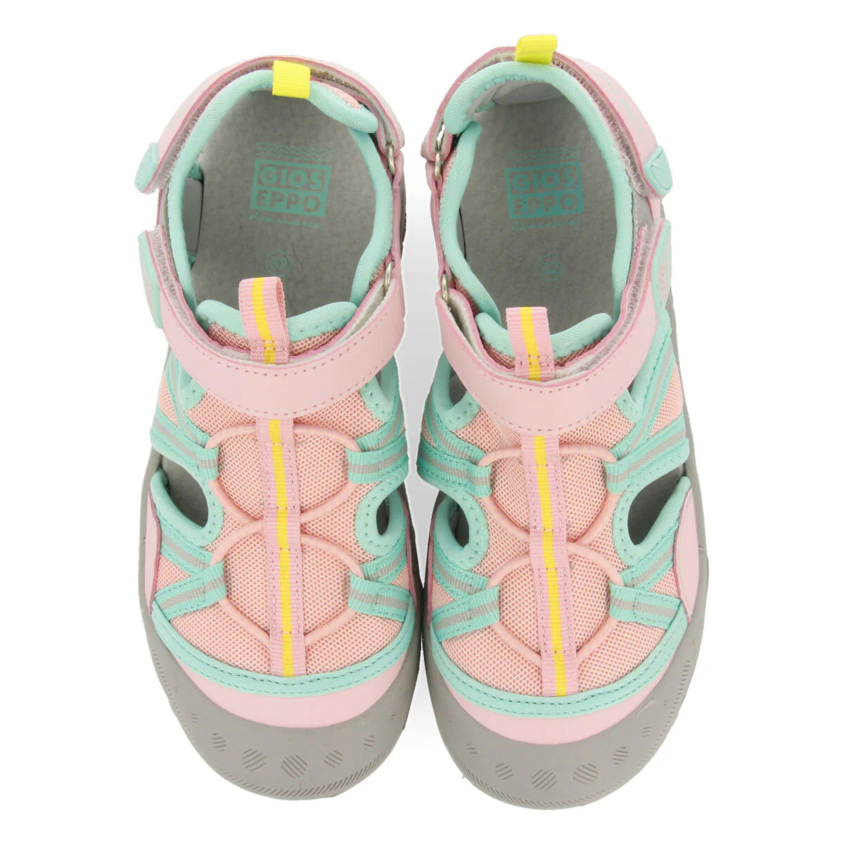 Sandals for girls CHARTEVES - Image 3
