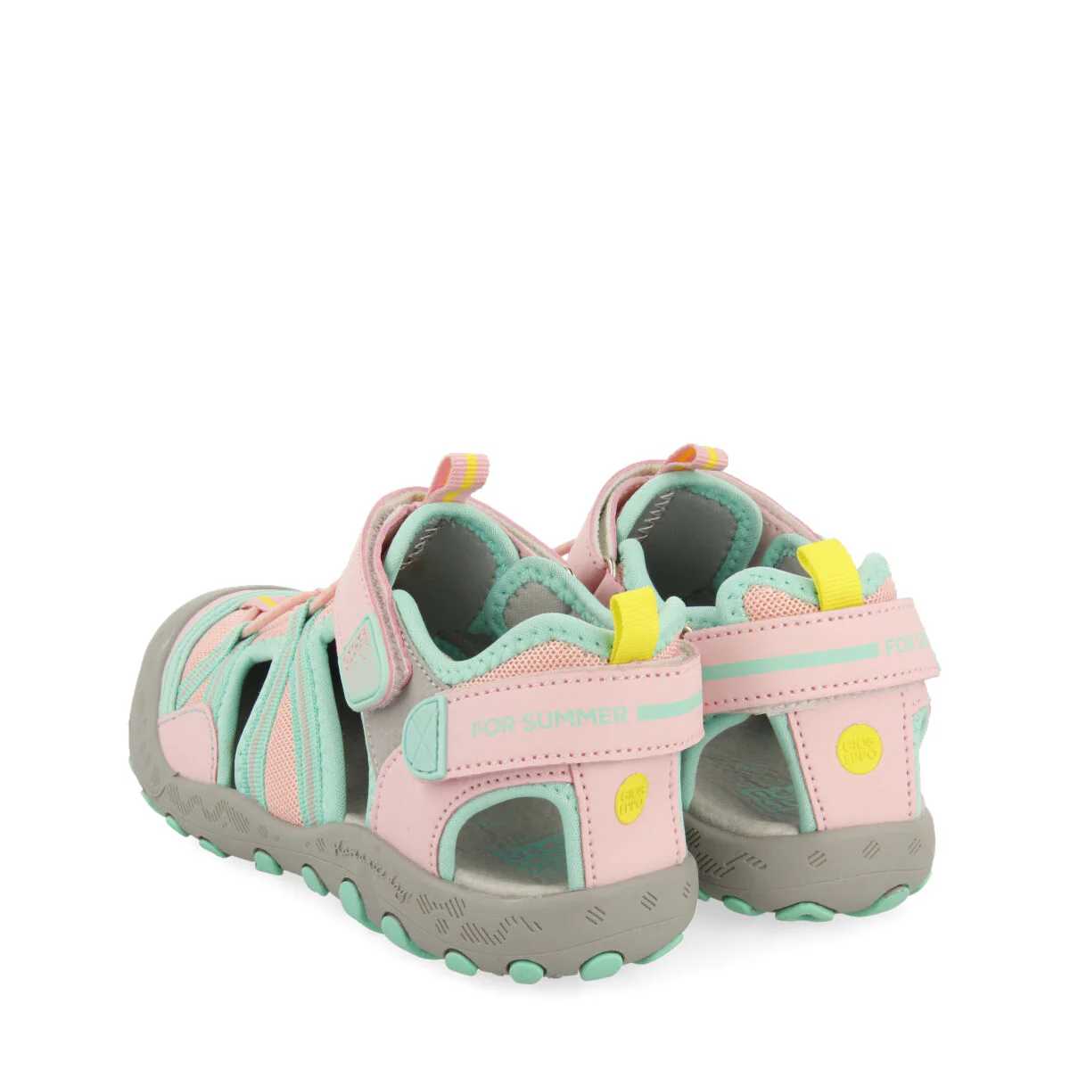 Sandals for girls CHARTEVES - Image 4