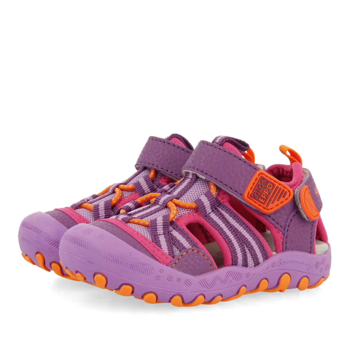 Sandals for girls BREMUR - Image 2