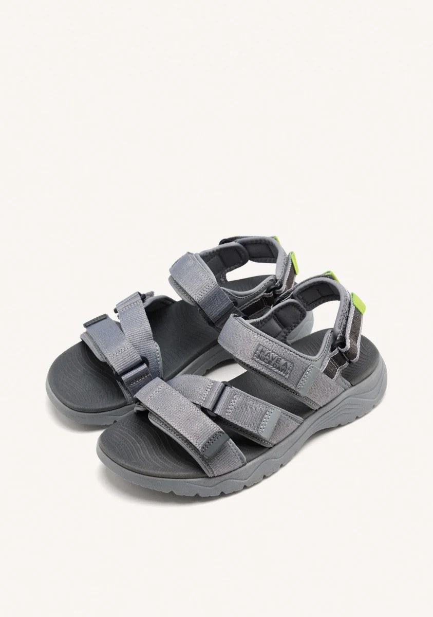 Sandalias para hombre FLACOURT - Image 2