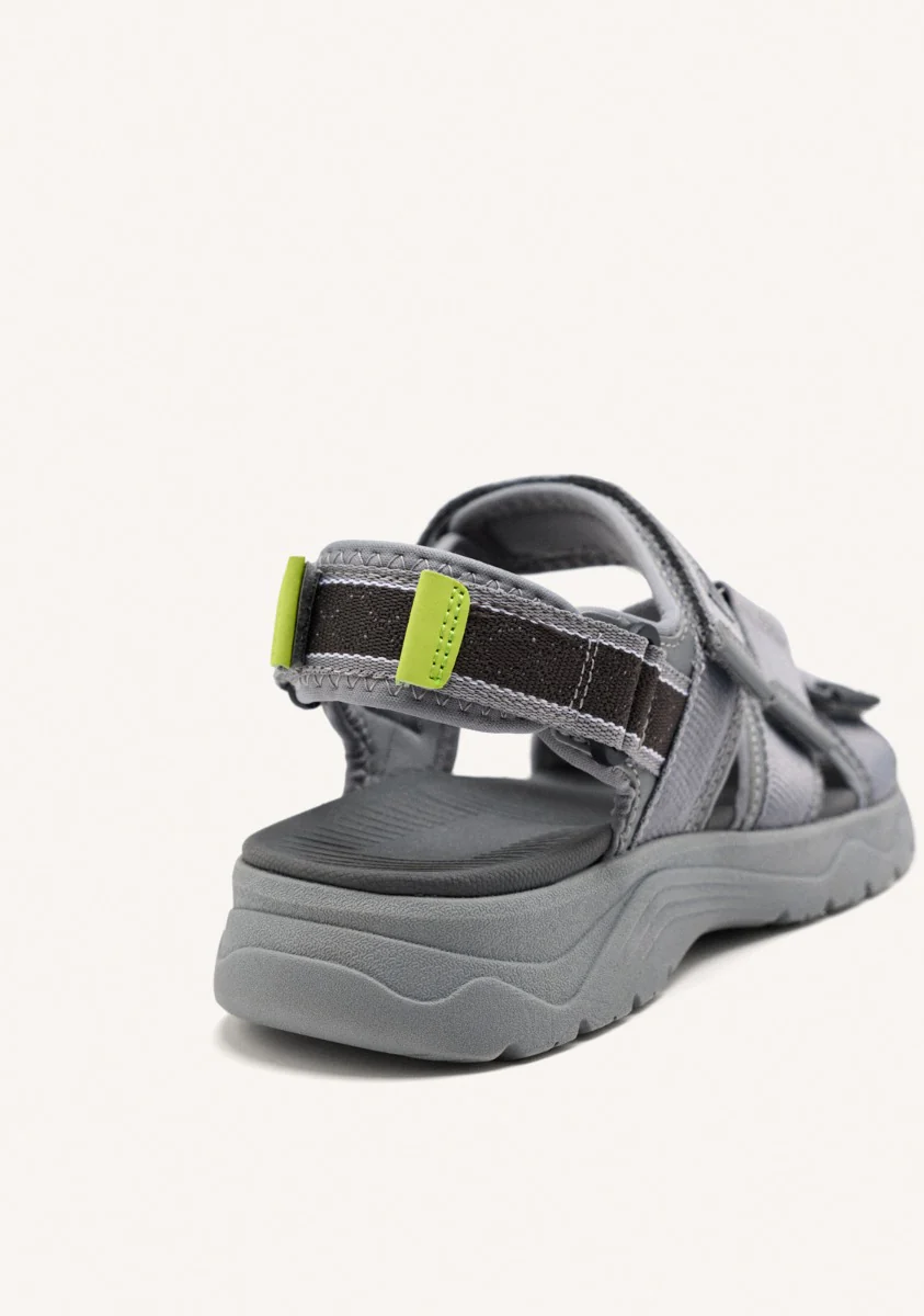 Sandalias para hombre FLACOURT - Image 3