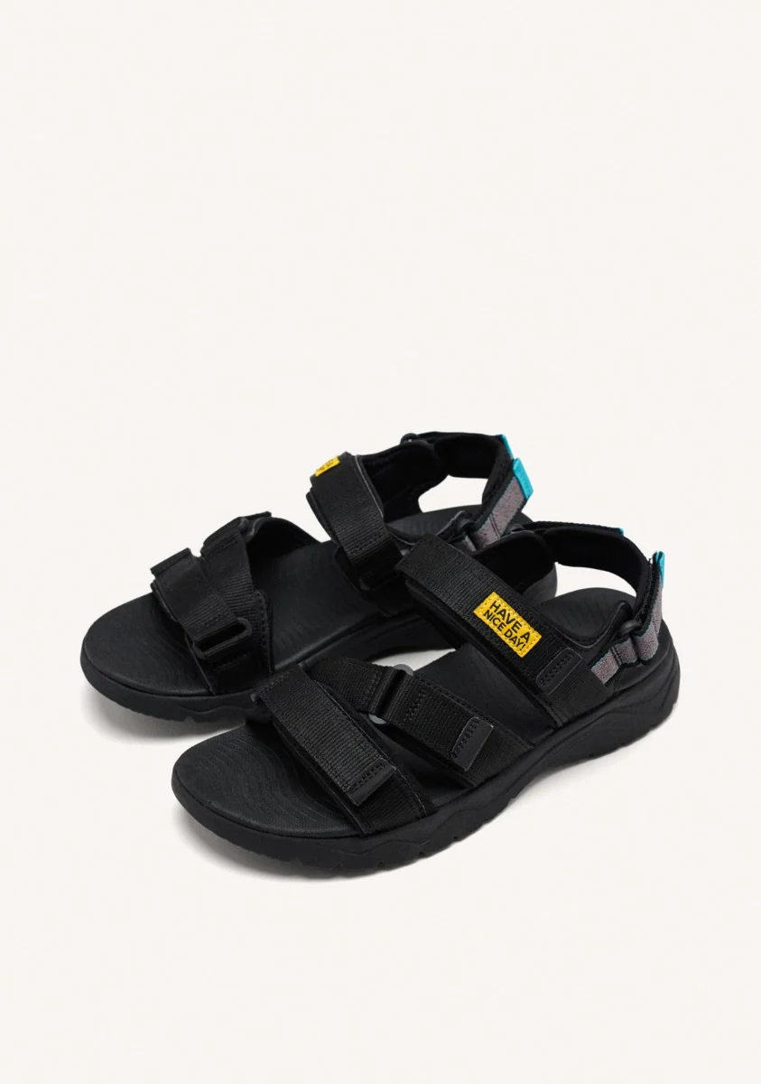 Sandalias para hombre FLACOURT - Image 2
