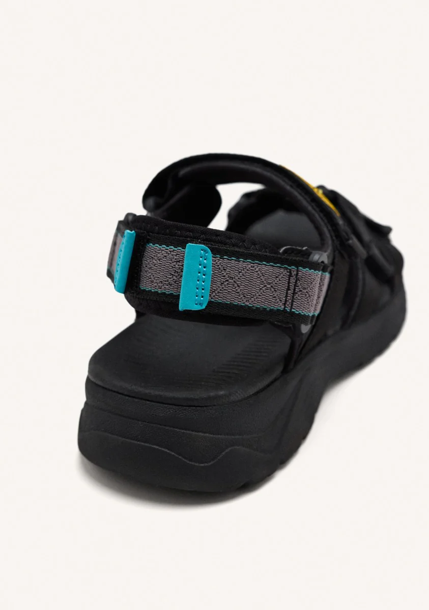 Sandalias para hombre FLACOURT - Image 4