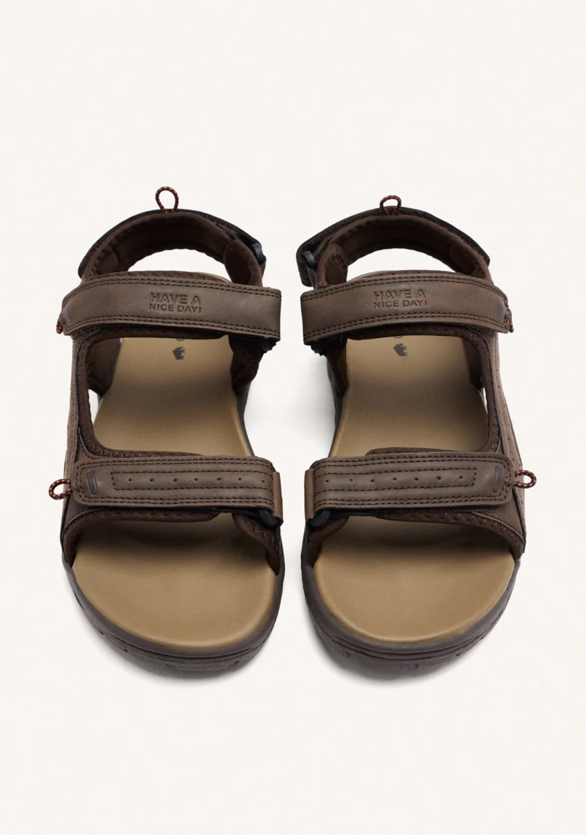 CALIFORNIAN SANDALS EIRCO - Image 4