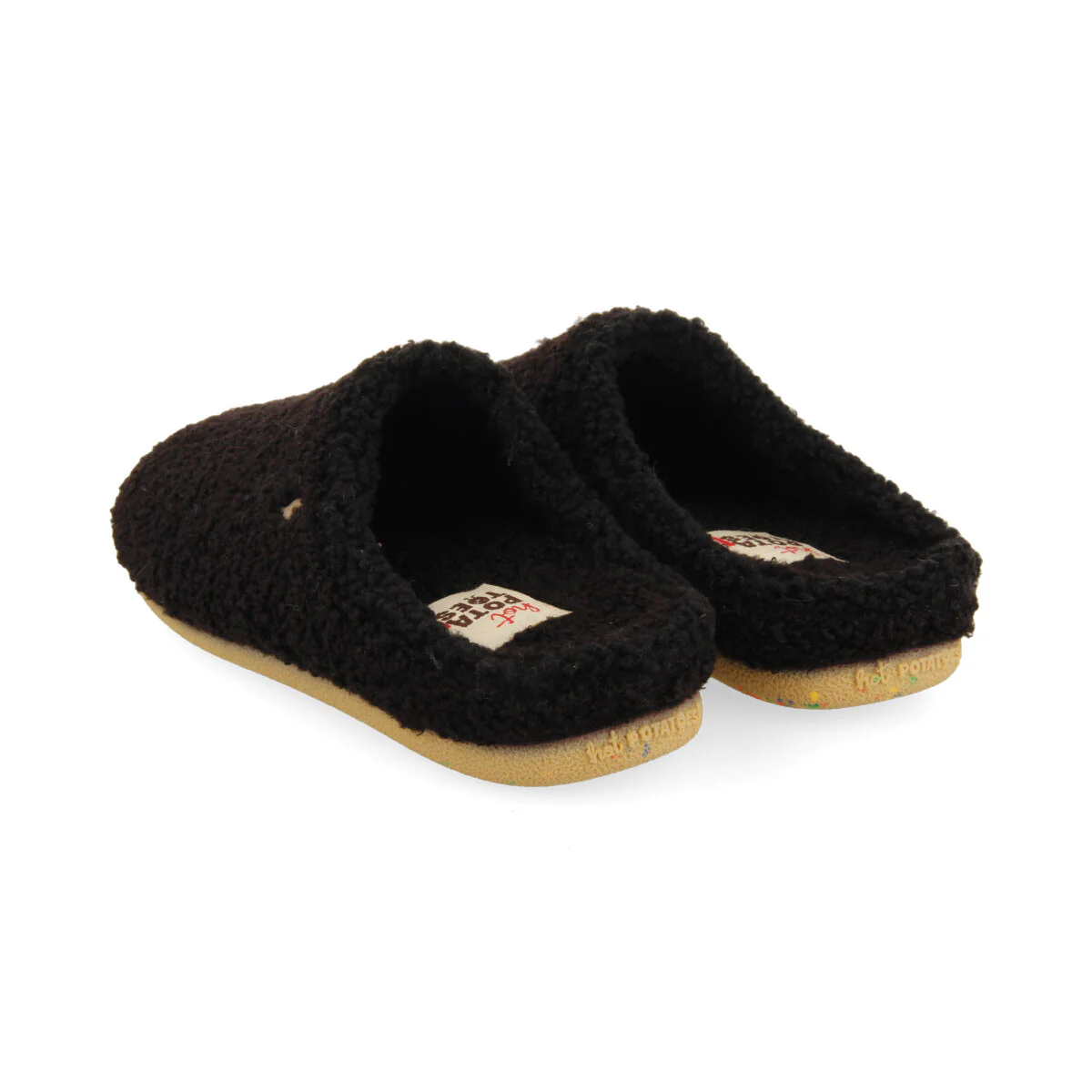 Slippers Hot Potatoes woman TORSVAG - Image 4