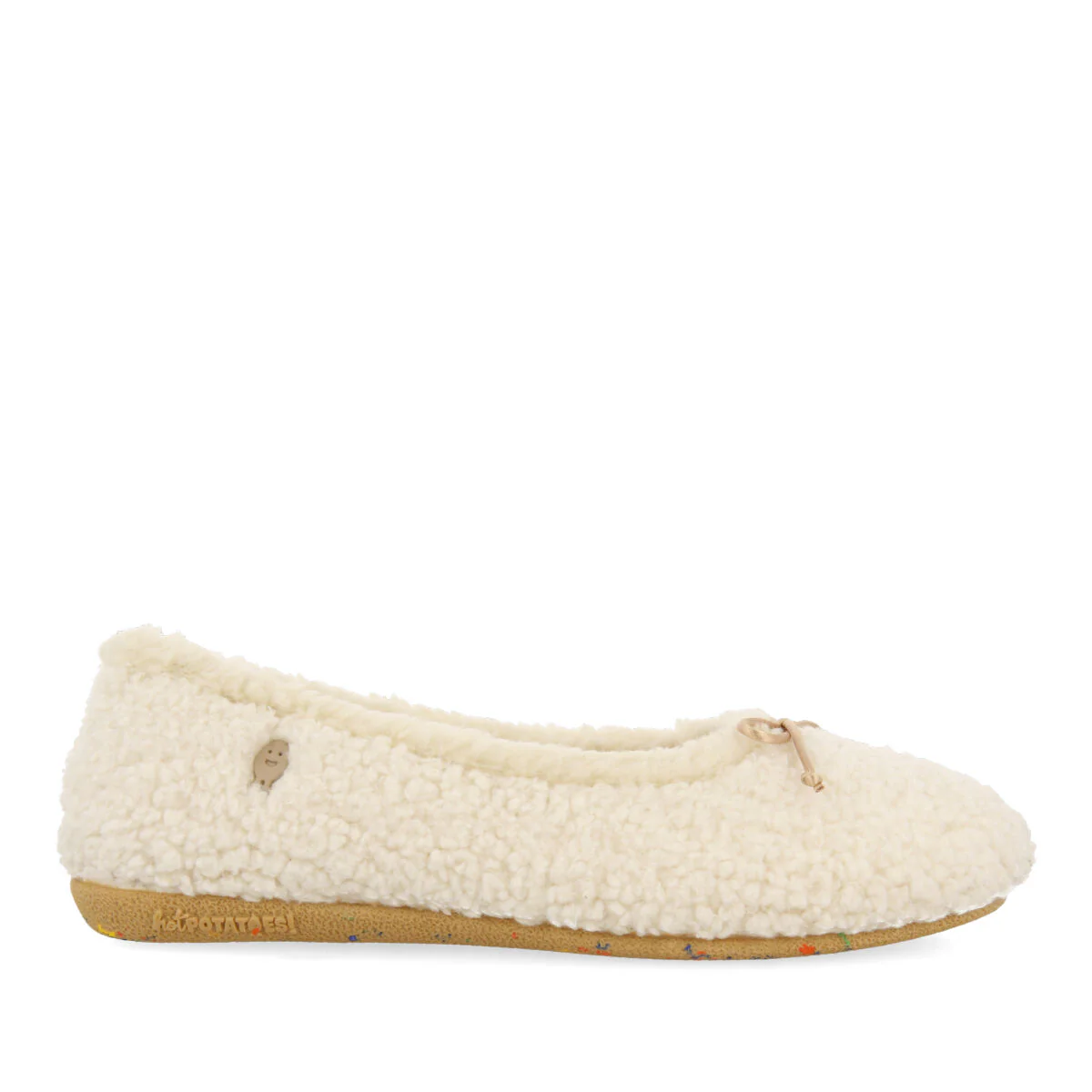 Slippers Hot Potatoes woman SOLROD