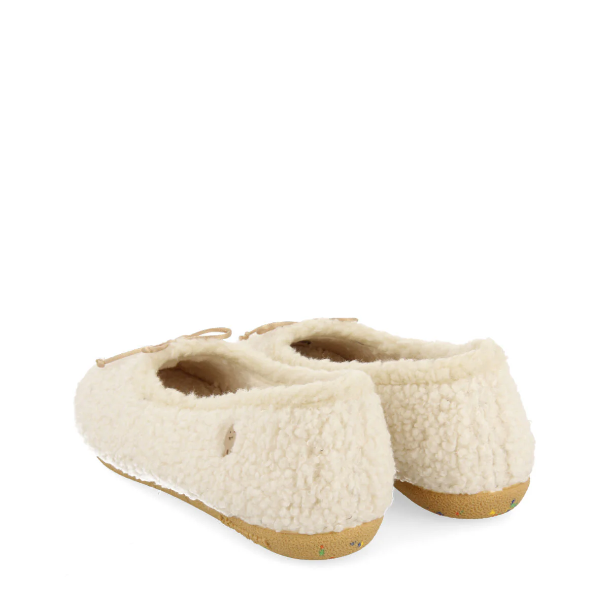 Slippers Hot Potatoes woman SOLROD - Image 4