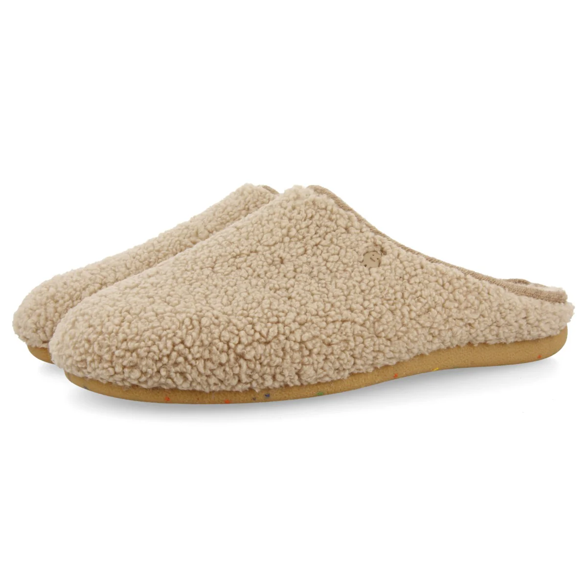 Slippers Hot Potatoes man NORDFYN - Image 3