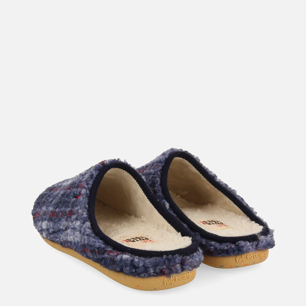 SHERPA SLIPPERS RAMSAU - Image 5