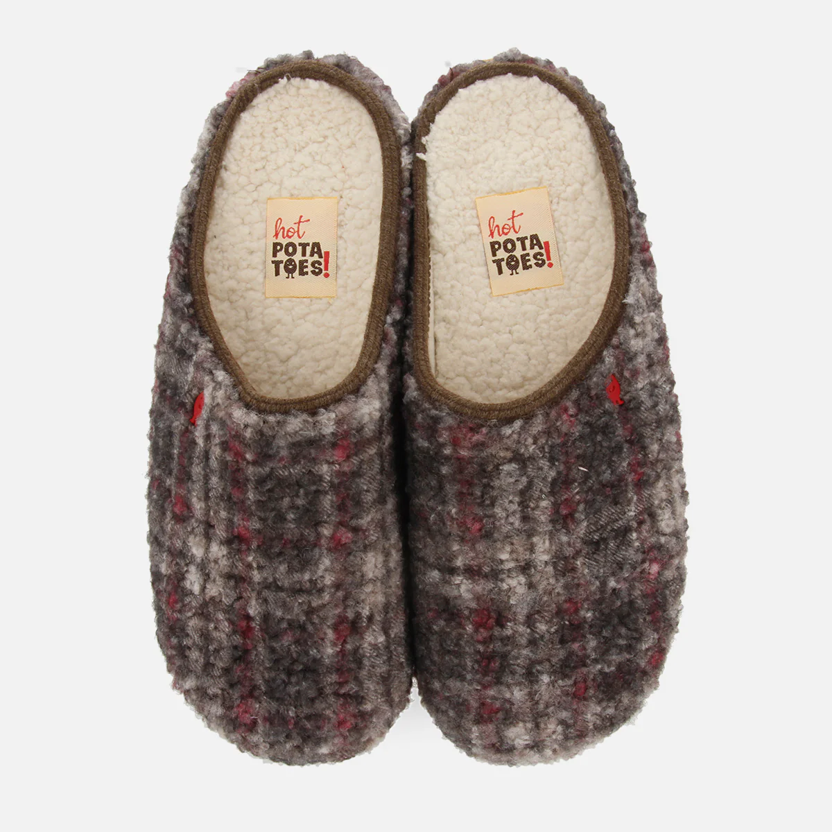 SHERPA SLIPPERS RAMSAU - Image 3