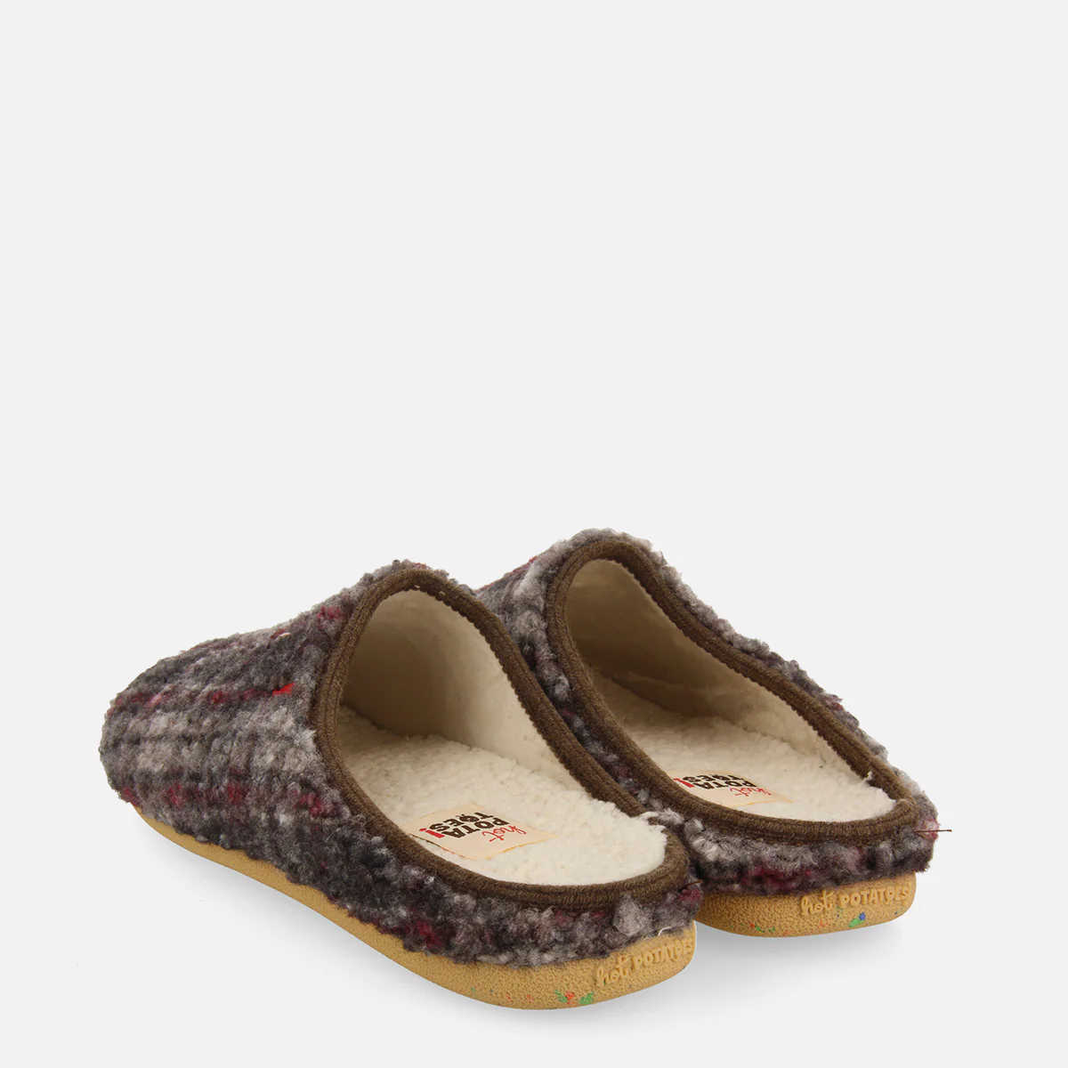 SHERPA SLIPPERS RAMSAU - Image 7