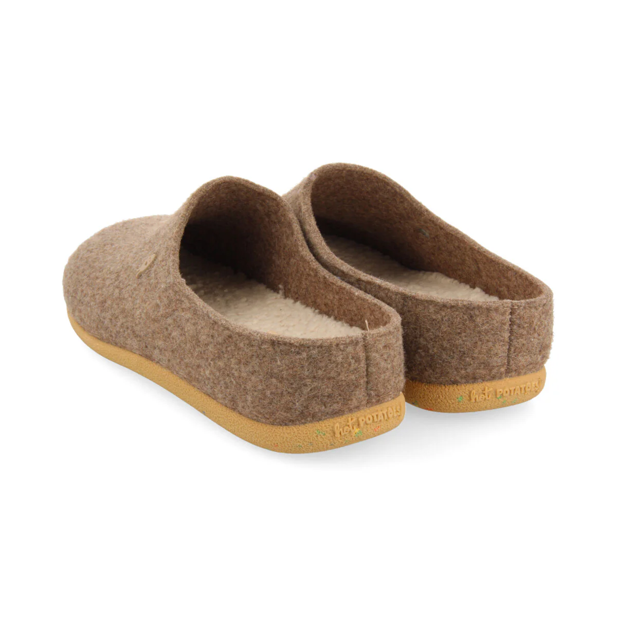 Slippers Hot Potatoes for men REINBERG - Image 4