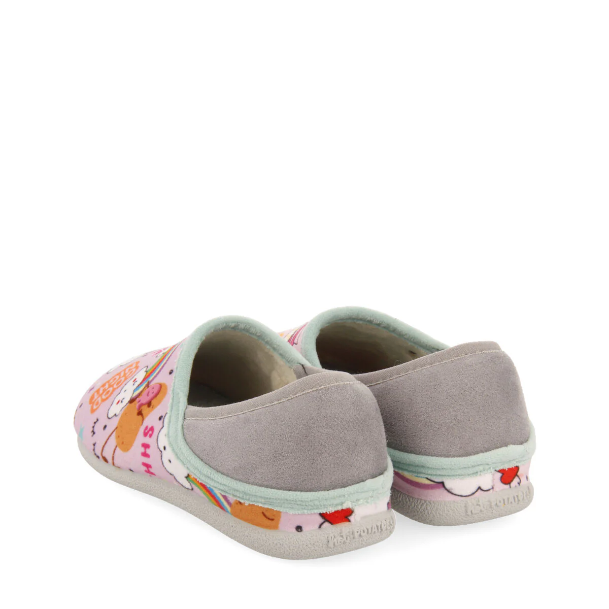 Slippers for girls Hot Potatoes ANCRUM - Image 4