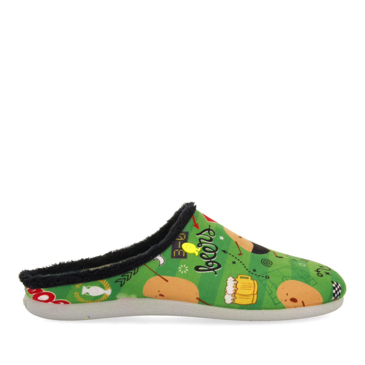 SLIPPERS FOR MAN GARTCOSH - Image 2