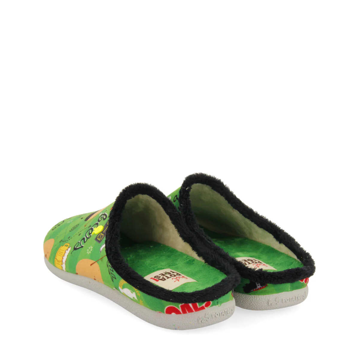 SLIPPERS FOR MAN GARTCOSH - Image 4