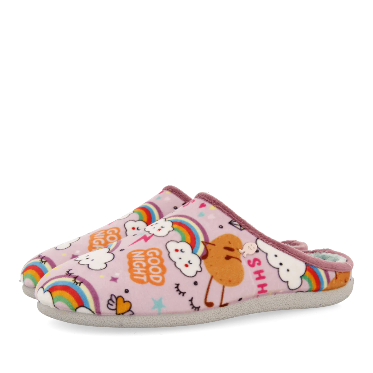 SLIPPERS HOT POTATOES FOR GIRL HUNBOLT - Image 3