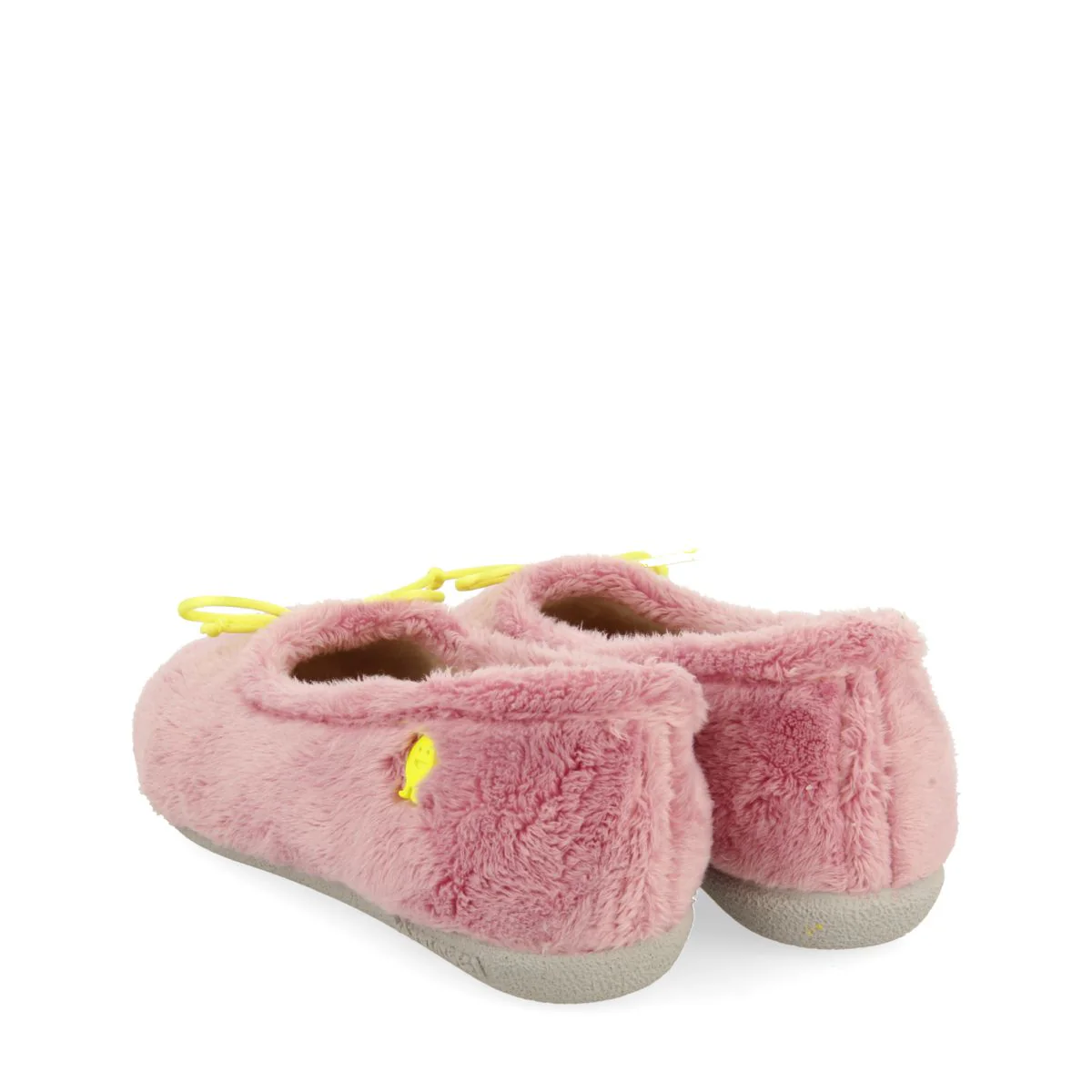 GIRL'S BALLERINA STYLE SLIPPERS BUSHNELL - Image 4