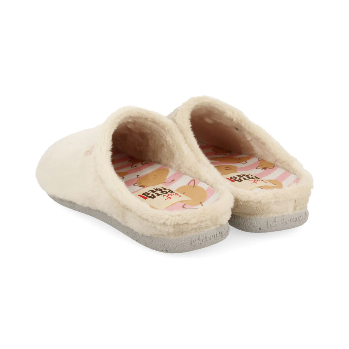 GIRL'S SLIPPERS CAVOUR - Image 4