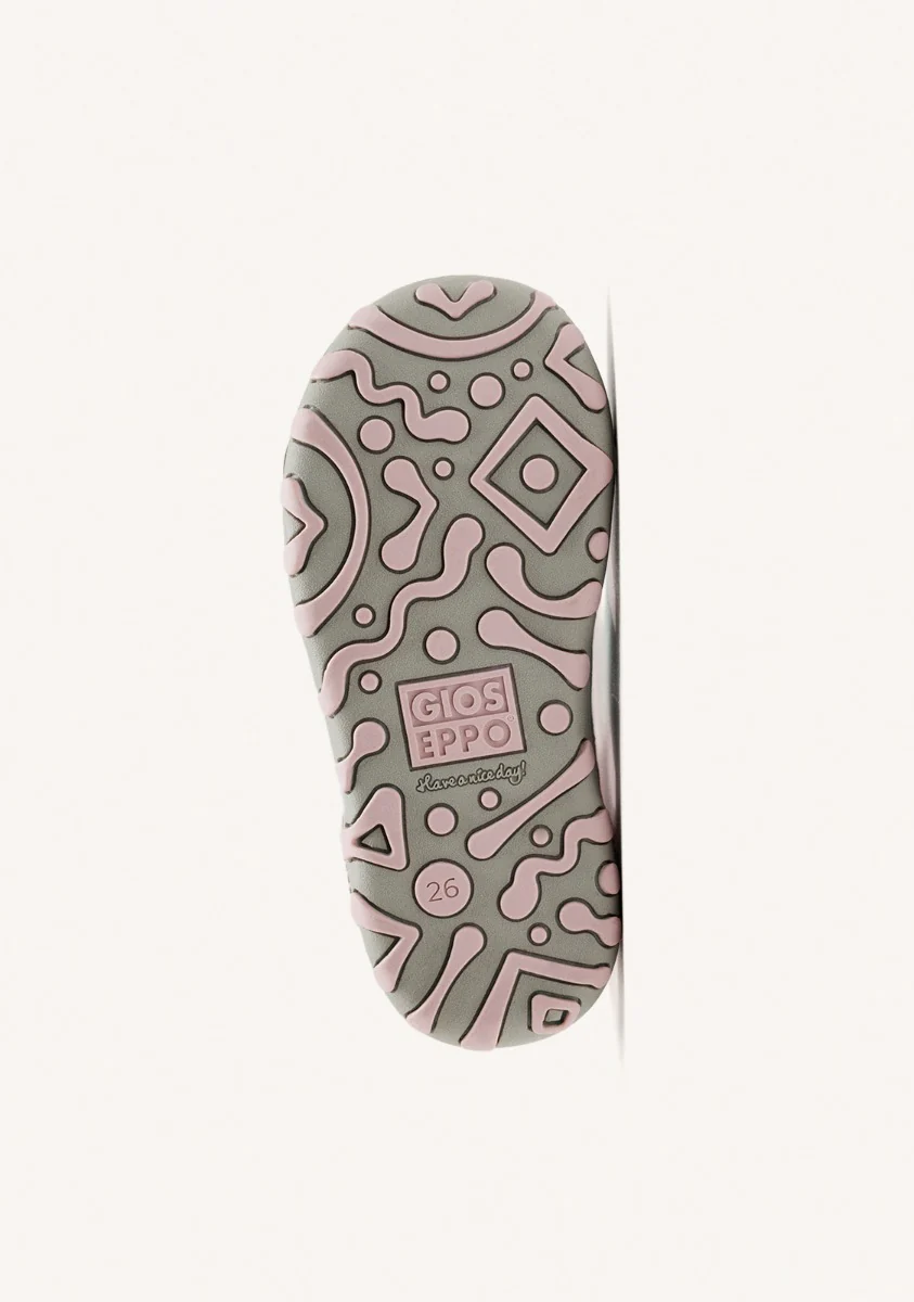 BARFLEUR JELLY SANDALS - Image 3