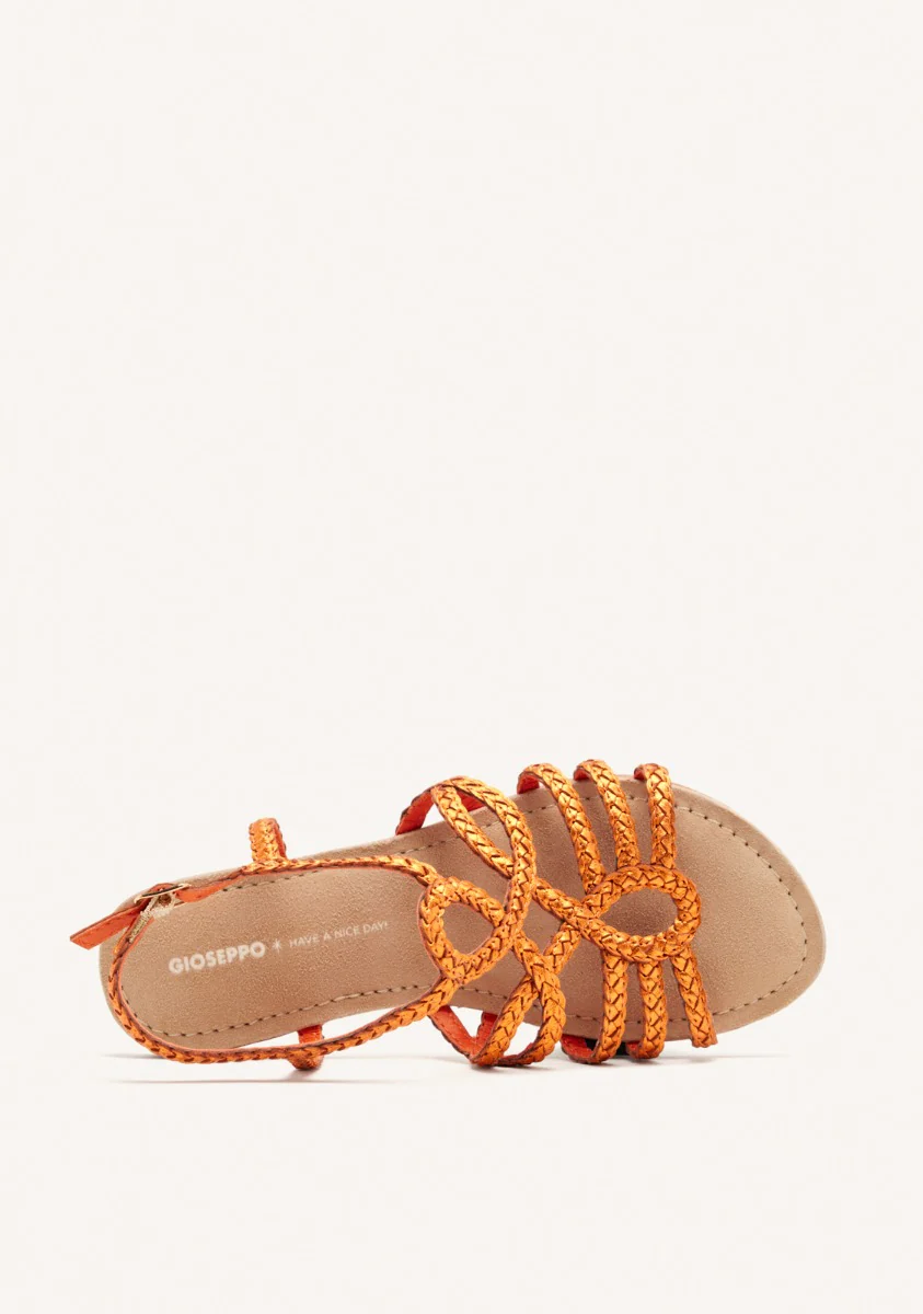 SANDALS WOMAN SALE
