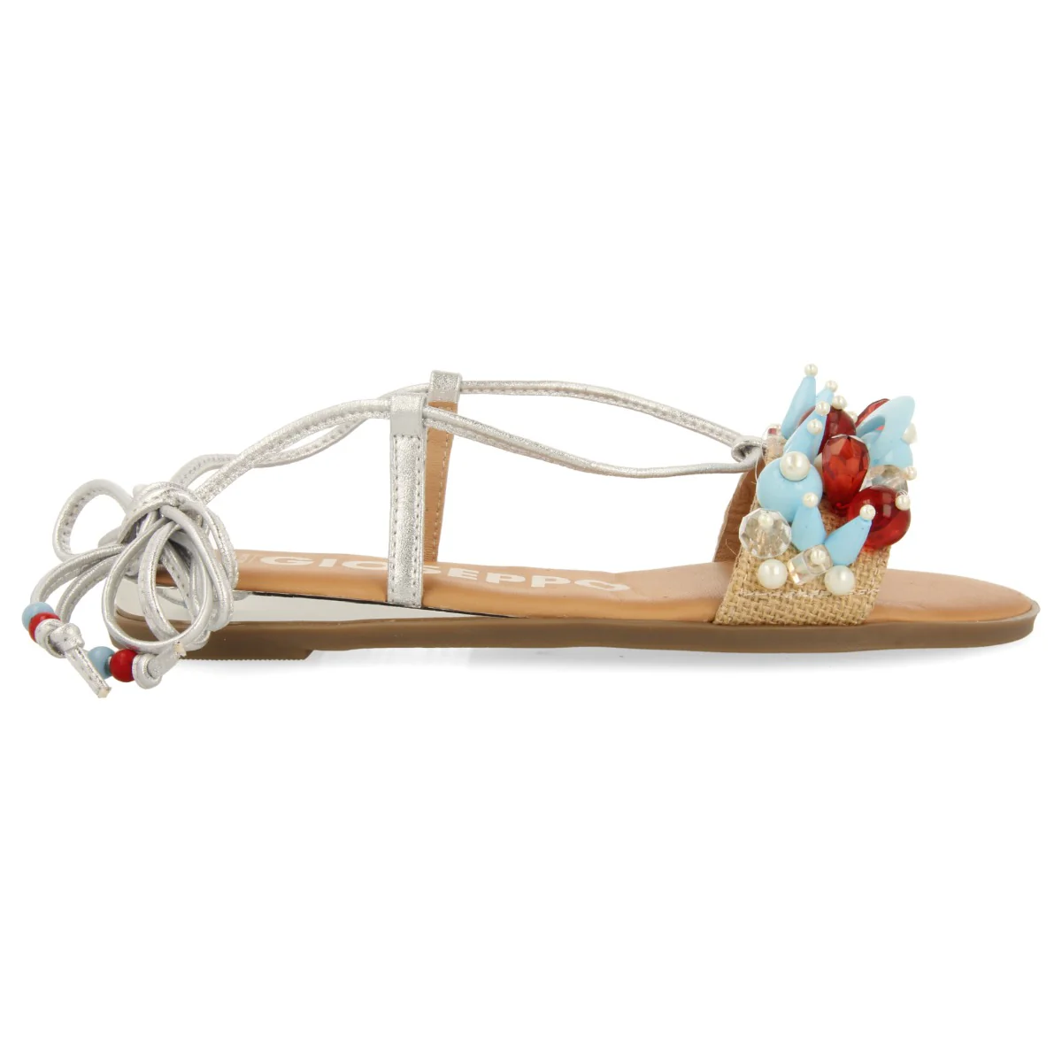 SANDALS FOR WOMAN IRRIGON