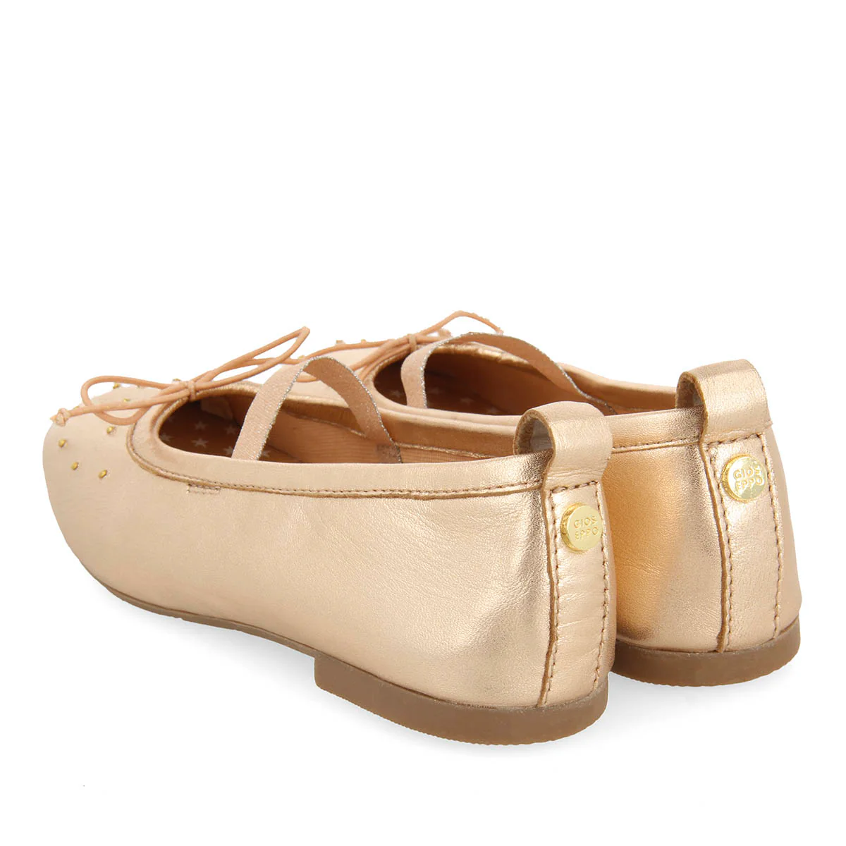 HOLSTEBRO GIRLS' BALLET FLATS - Image 3
