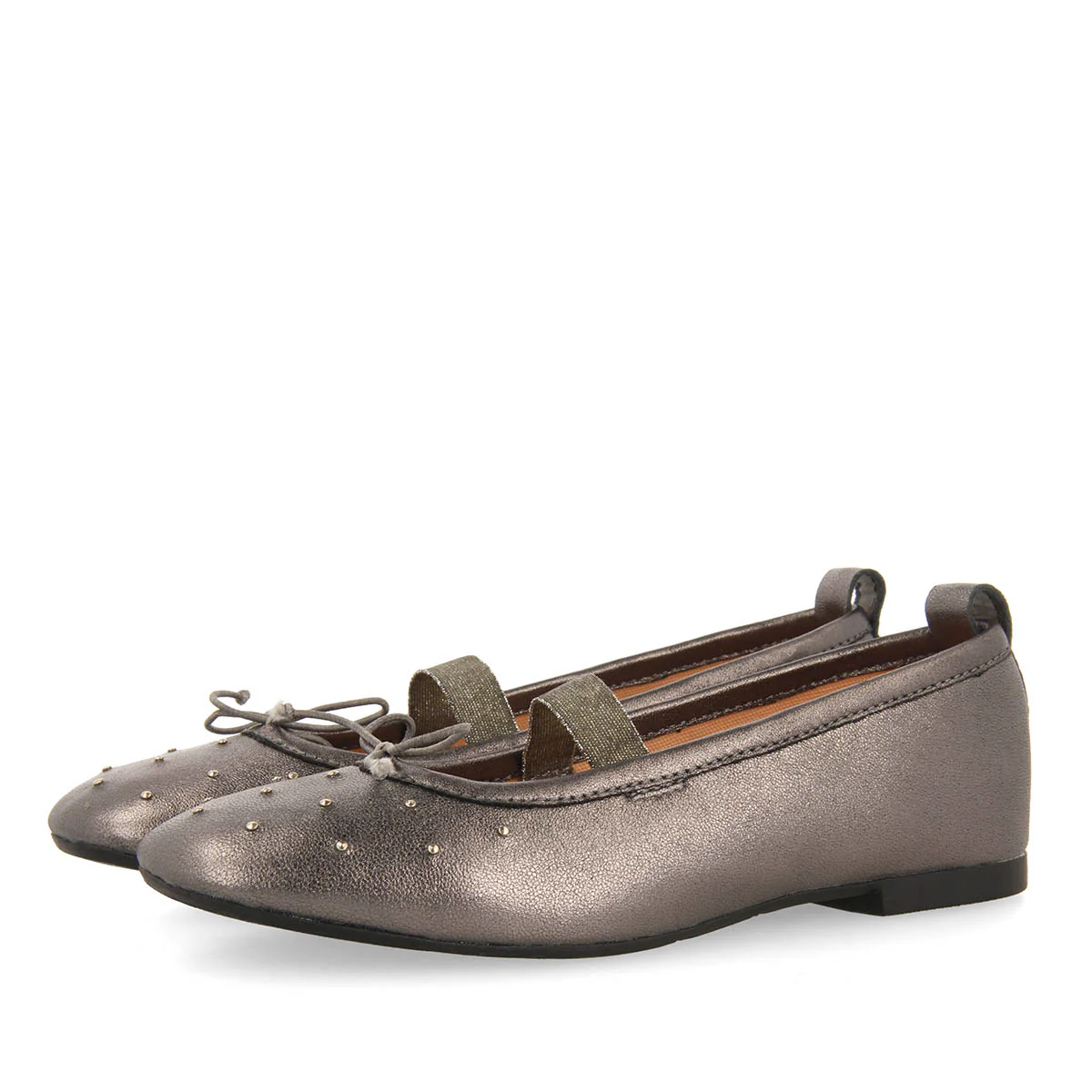 HOLSTEBRO GIRLS' BALLET FLATS - Image 2