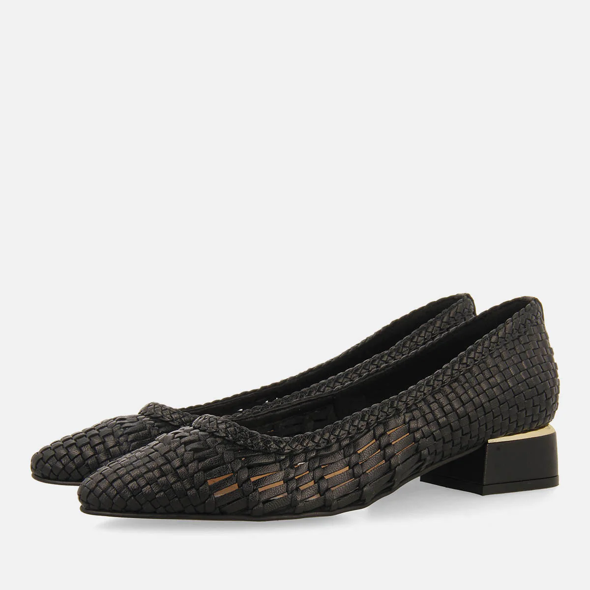 GELNICA WOMEN'S HEELED SANDALS - Image 2