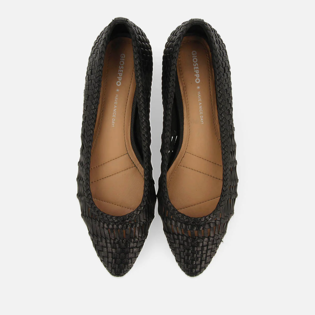 GELNICA WOMEN'S HEELED SANDALS - Image 3