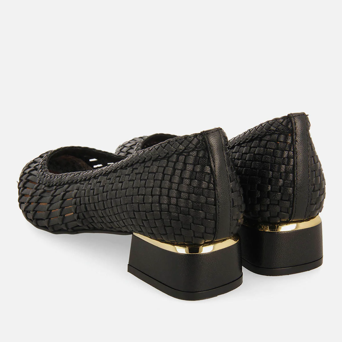 GELNICA WOMEN'S HEELED SANDALS - Image 4