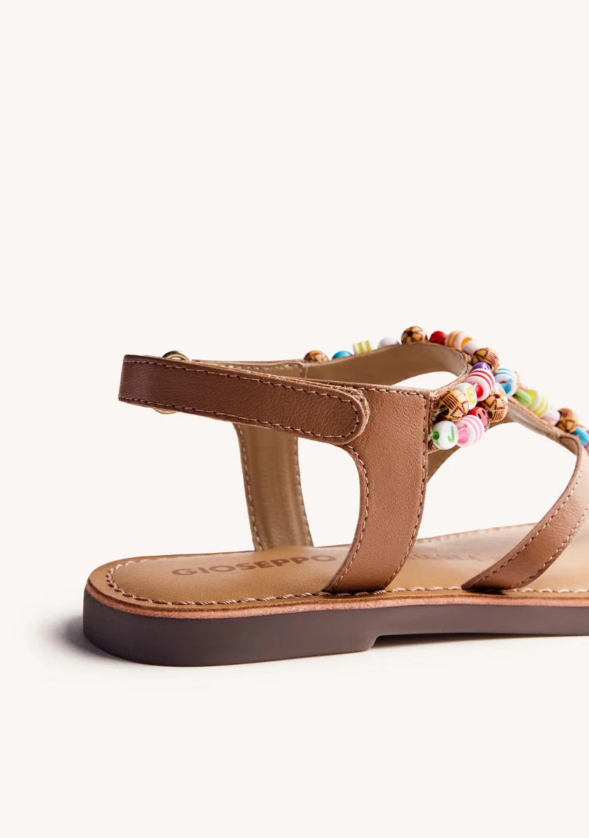 SOLIDARITY SANDALS KAVA BY MARÍA GALÁN - Image 5