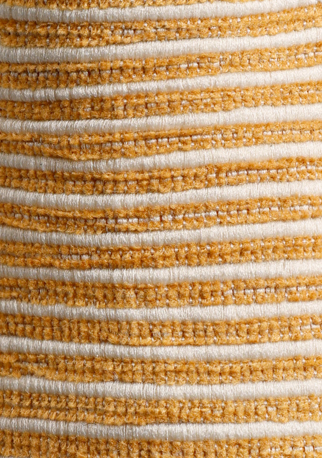 YELLOW STRIPED ESPADRILLES - Image 3