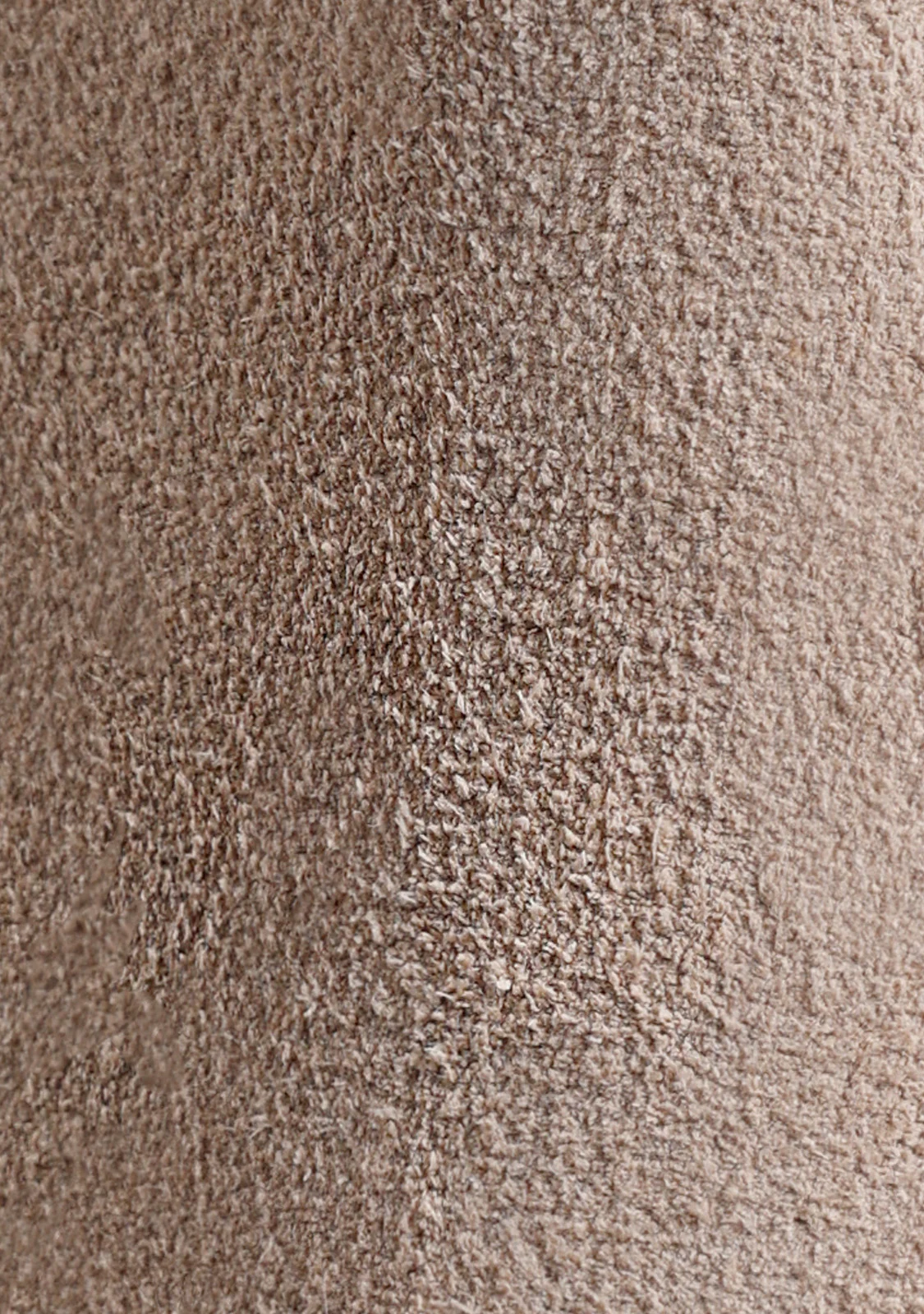 BEIGE LEATHER ESPADRILLES - Image 3