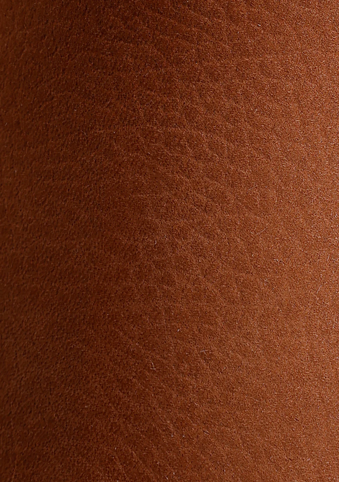 BROWN LEATHER ESPADRILLES - Image 3