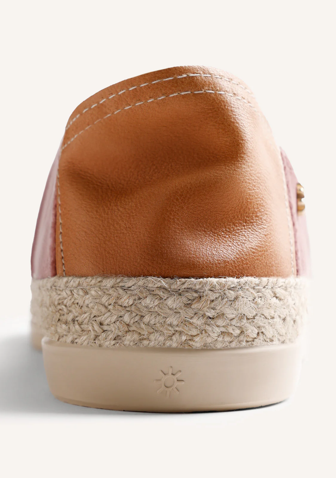 PINK VELVET ESPADRILLES - Image 4