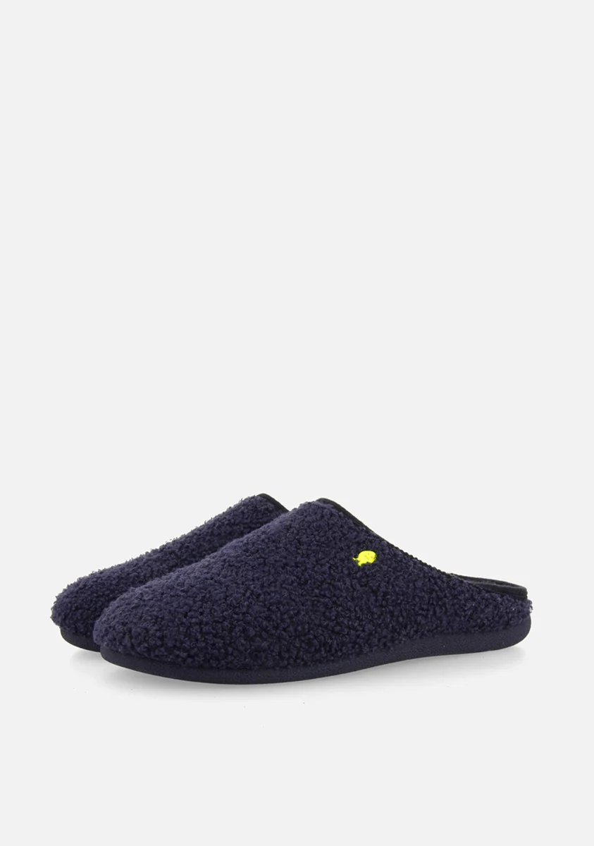 ANTWERP SHEEPSKIN SLIPPERS - Image 2