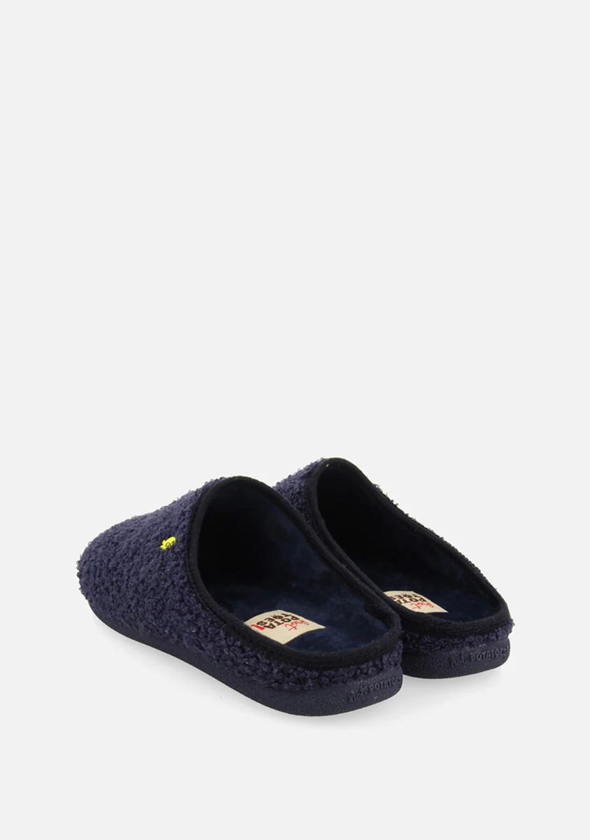 ANTWERP SHEEPSKIN SLIPPERS - Image 3
