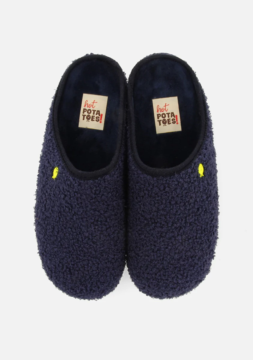 ANTWERP SHEEPSKIN SLIPPERS - Image 4
