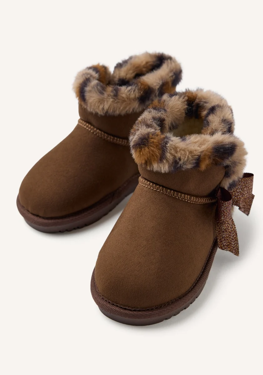 AUSTRALIAN BOOTS LACE LATHRUN - Image 6