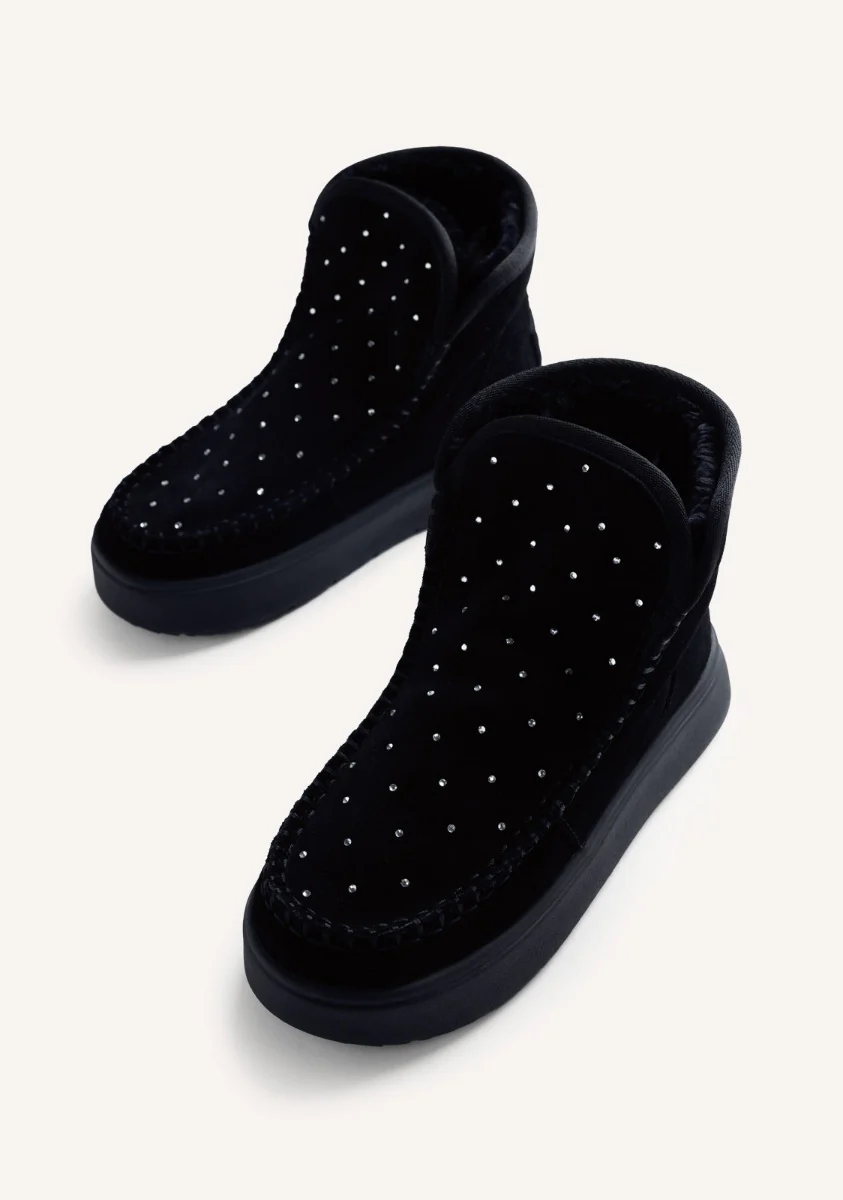 AUSTRALIAN LEATHER BOOTS - Image 5