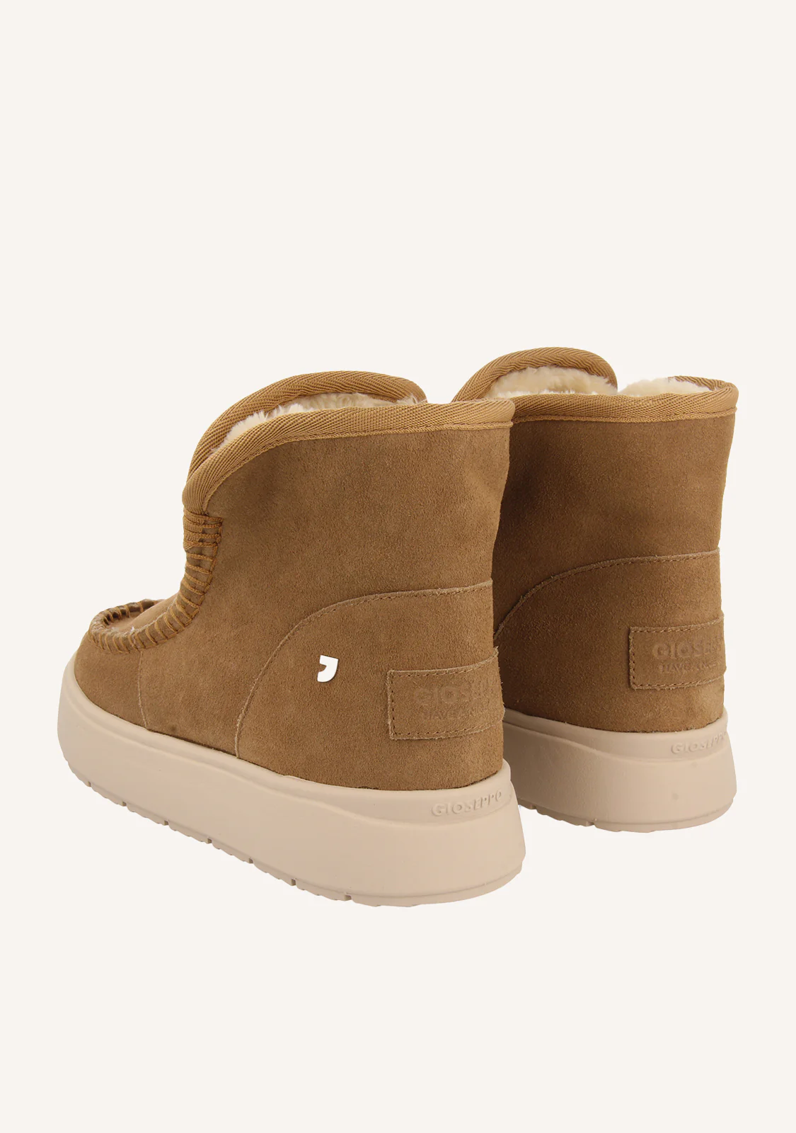 AUSTRALIAN LEATHER BOOTS VECSES - Image 4