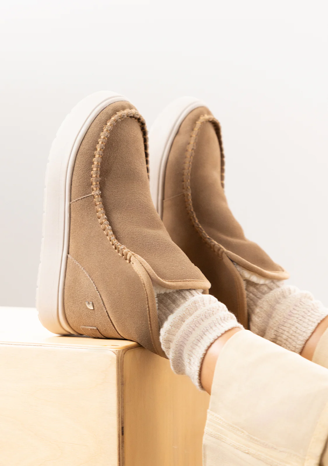 AUSTRALIAN LEATHER BOOTS VECSES - Image 5