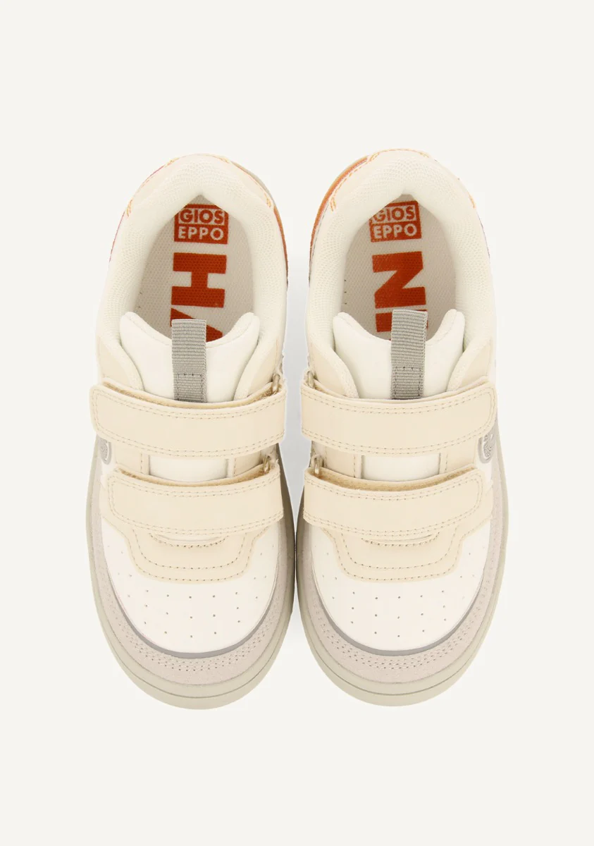 BASKET STYLE SPORTS SHOES - Image 4