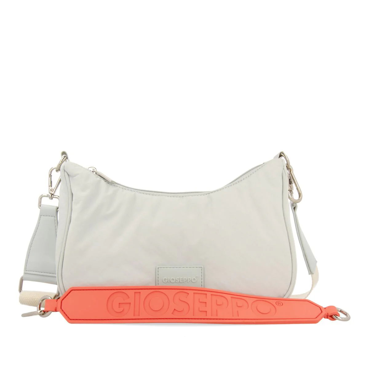 BEIGE CROSSBODY BAG OCOEE - Image 4