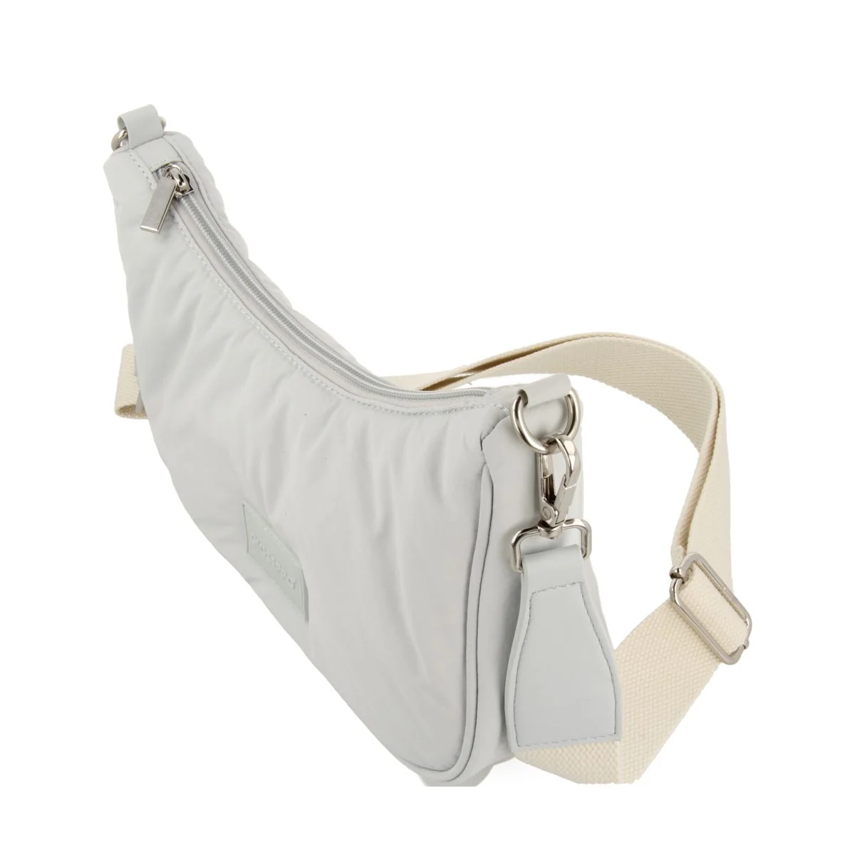 BEIGE CROSSBODY BAG OCOEE - Image 6