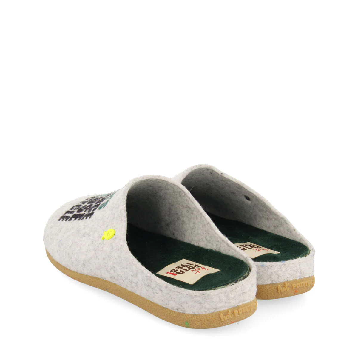 Bersbach slippers from the hot potatoes collection - Image 4